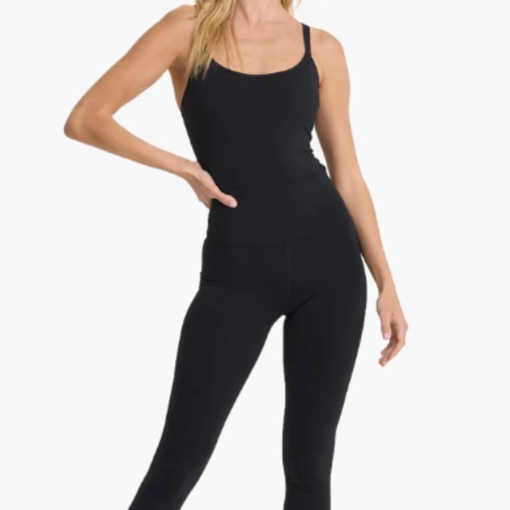 Vuori Mindset Jumpsuit - XS